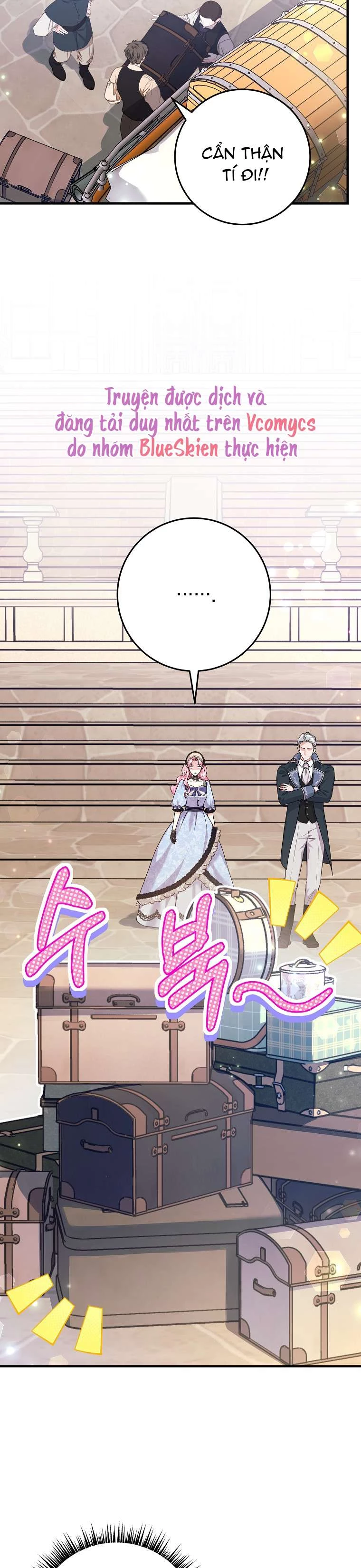 Kẻ Phản Diện Có Thời Hạn Ủng Hộ Tôi Hủy Hôn Chapter 42 - 2