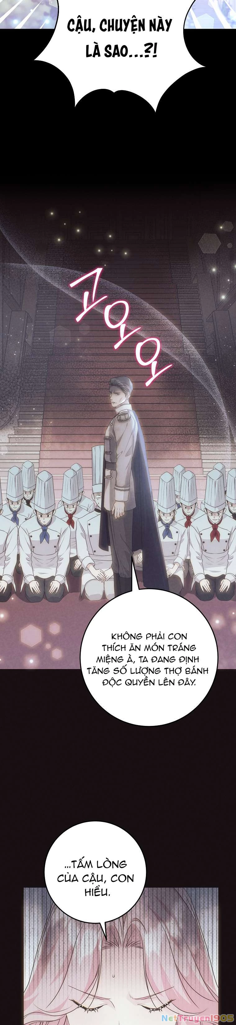 Kẻ Phản Diện Có Thời Hạn Ủng Hộ Tôi Hủy Hôn Chapter 42 - 7