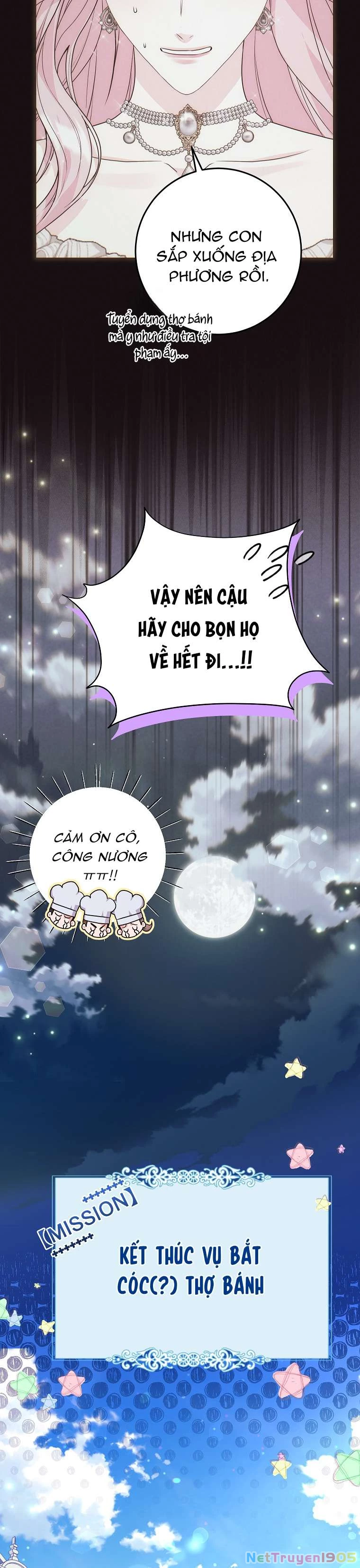 Kẻ Phản Diện Có Thời Hạn Ủng Hộ Tôi Hủy Hôn Chapter 42 - 8