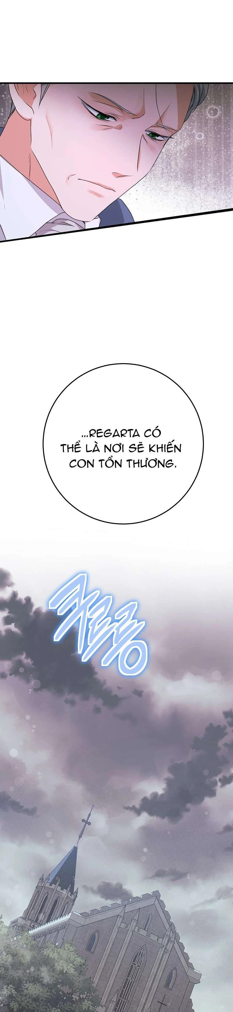 Kẻ Phản Diện Có Thời Hạn Ủng Hộ Tôi Hủy Hôn Chapter 42 - 13