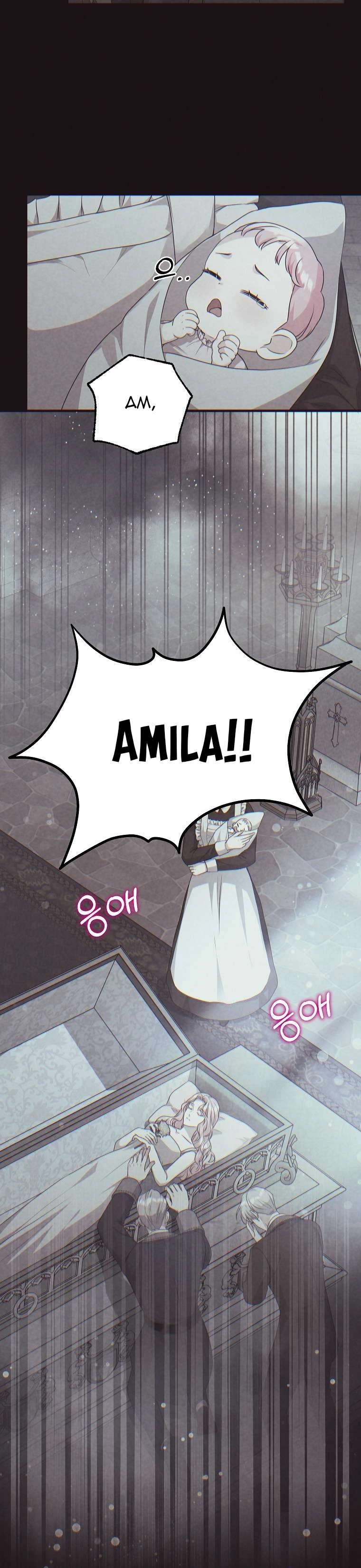 Kẻ Phản Diện Có Thời Hạn Ủng Hộ Tôi Hủy Hôn Chapter 42 - 15