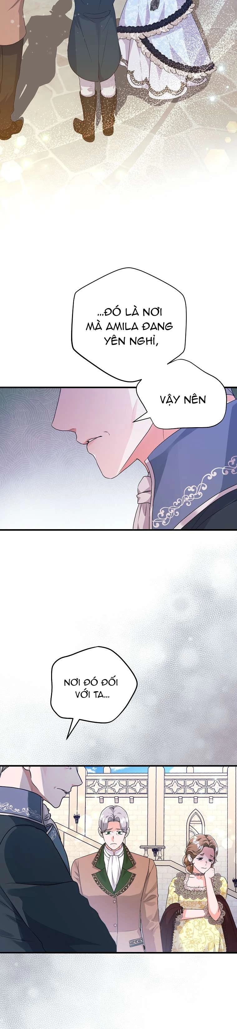 Kẻ Phản Diện Có Thời Hạn Ủng Hộ Tôi Hủy Hôn Chapter 42 - 17