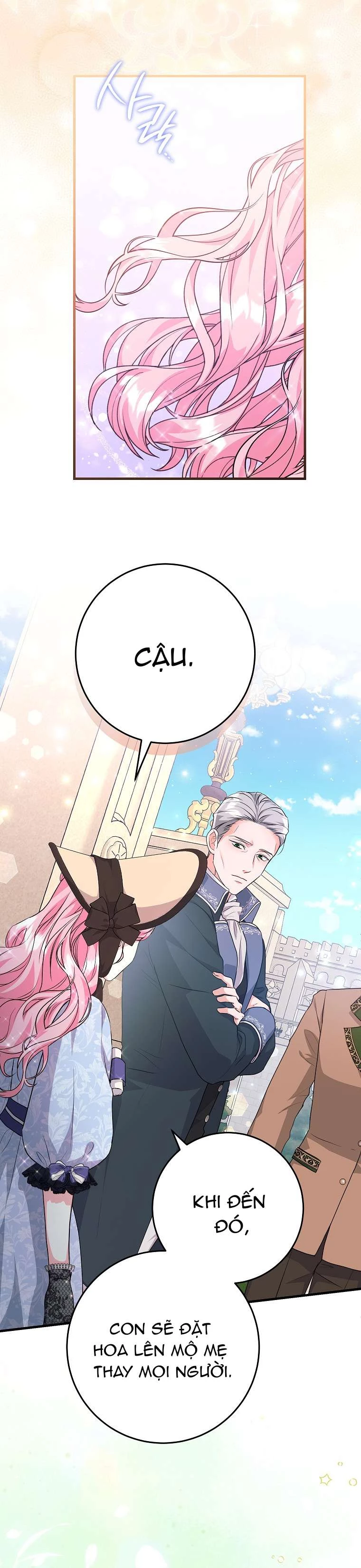 Kẻ Phản Diện Có Thời Hạn Ủng Hộ Tôi Hủy Hôn Chapter 42 - 19