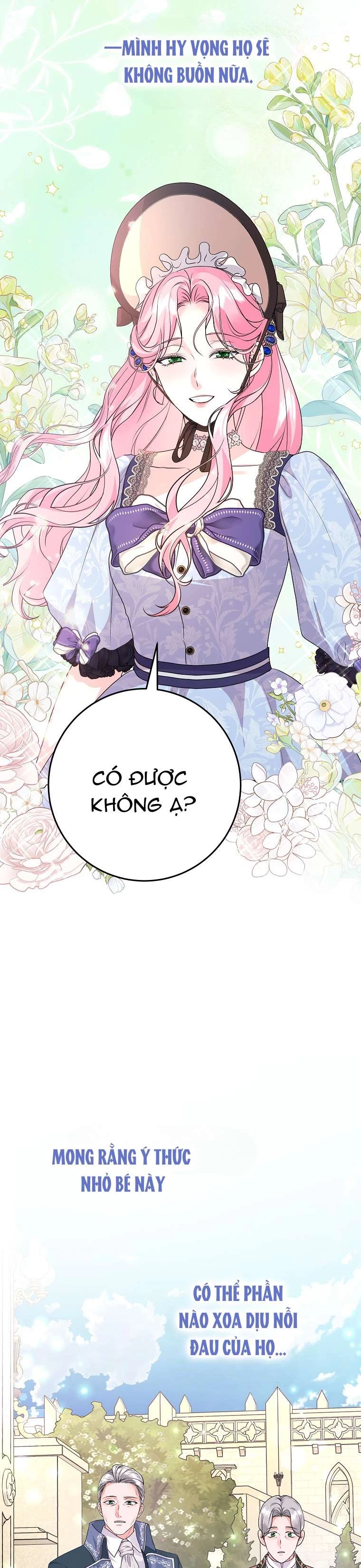 Kẻ Phản Diện Có Thời Hạn Ủng Hộ Tôi Hủy Hôn Chapter 42 - 20