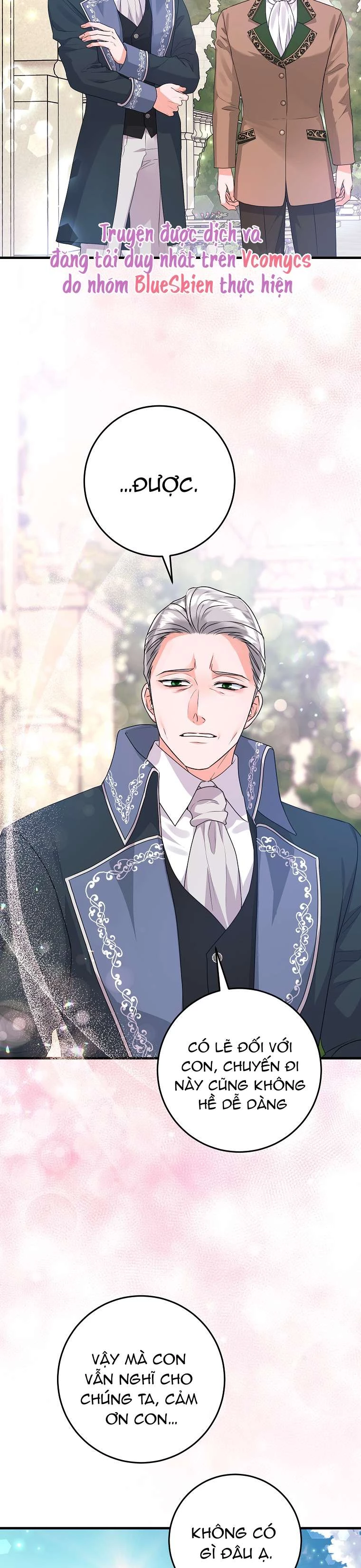 Kẻ Phản Diện Có Thời Hạn Ủng Hộ Tôi Hủy Hôn Chapter 42 - 21