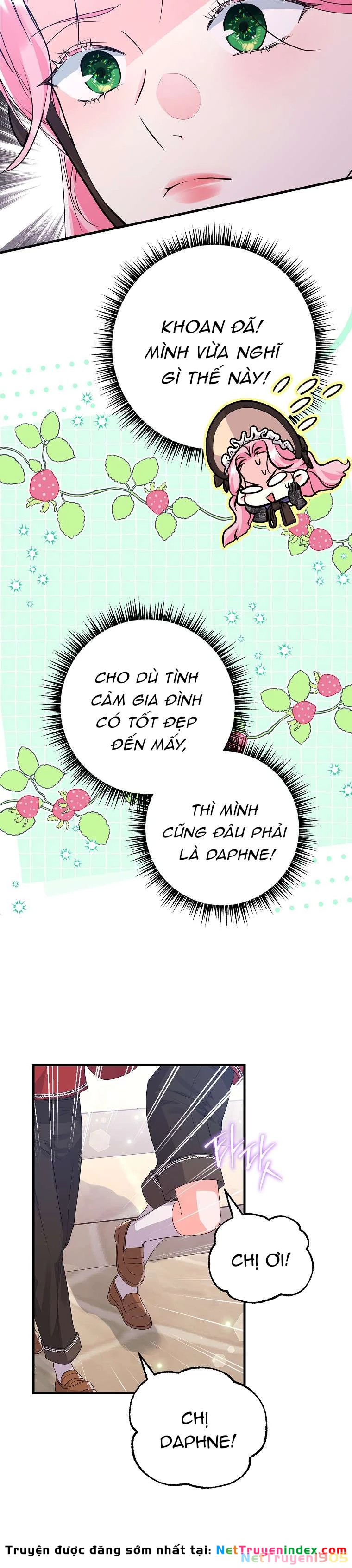 Kẻ Phản Diện Có Thời Hạn Ủng Hộ Tôi Hủy Hôn Chapter 42 - 23