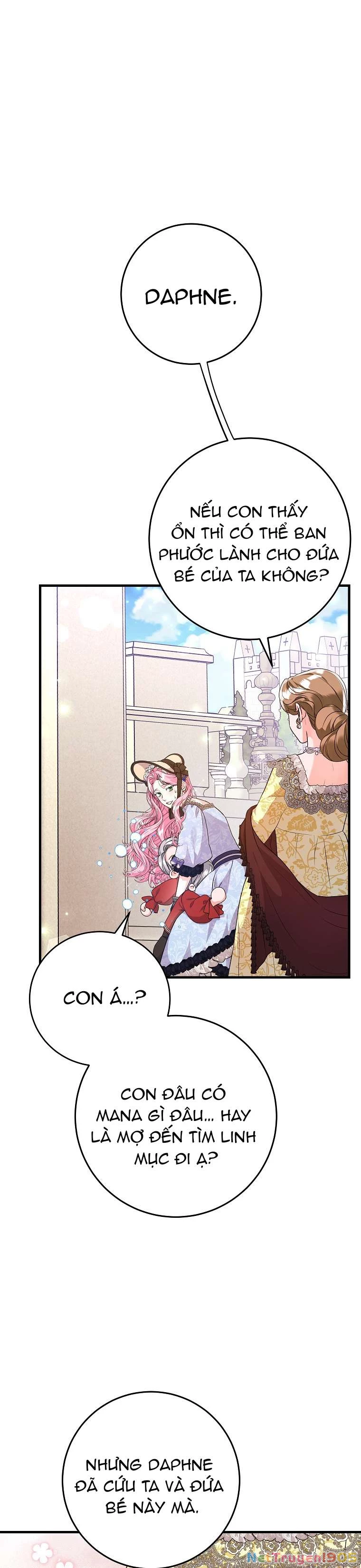 Kẻ Phản Diện Có Thời Hạn Ủng Hộ Tôi Hủy Hôn Chapter 42 - 25