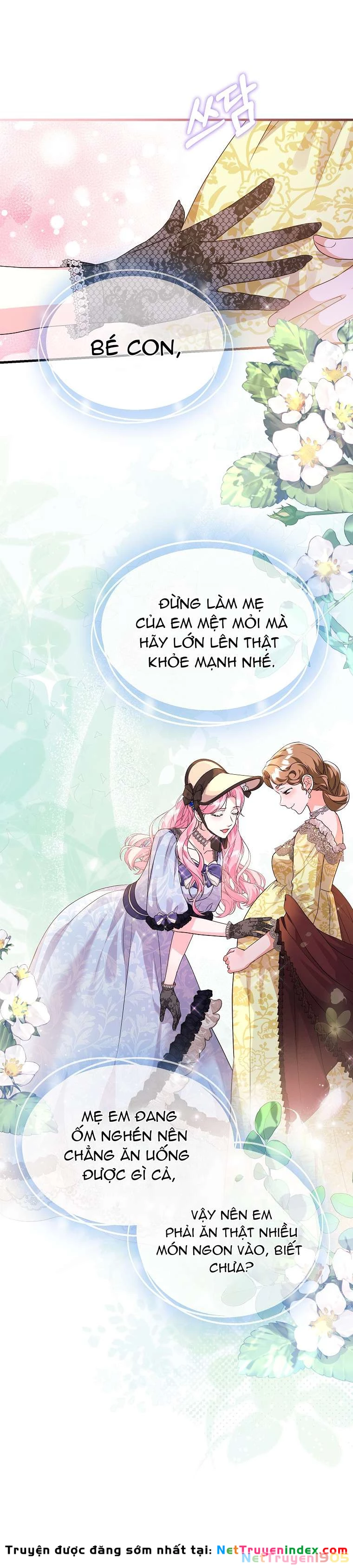 Kẻ Phản Diện Có Thời Hạn Ủng Hộ Tôi Hủy Hôn Chapter 42 - 27