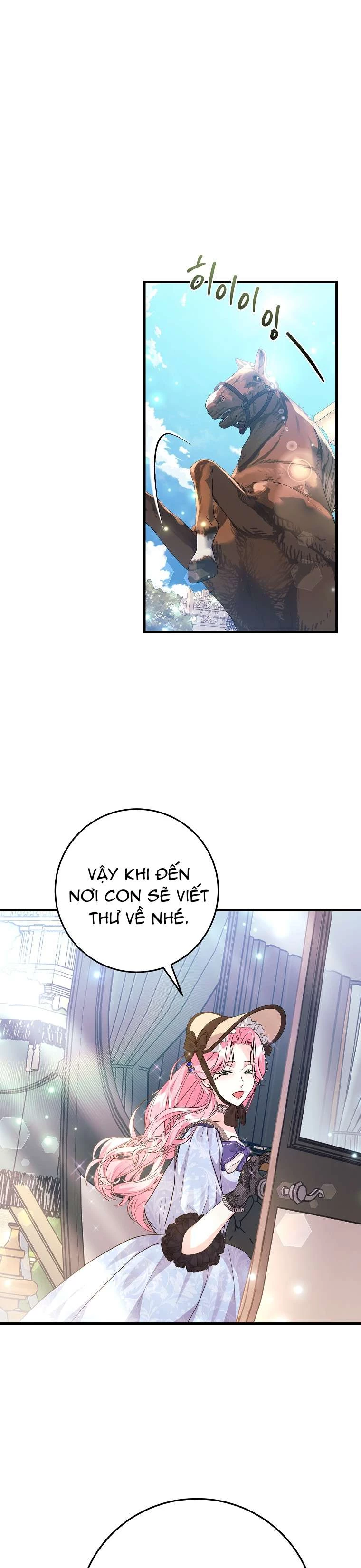 Kẻ Phản Diện Có Thời Hạn Ủng Hộ Tôi Hủy Hôn Chapter 42 - 28