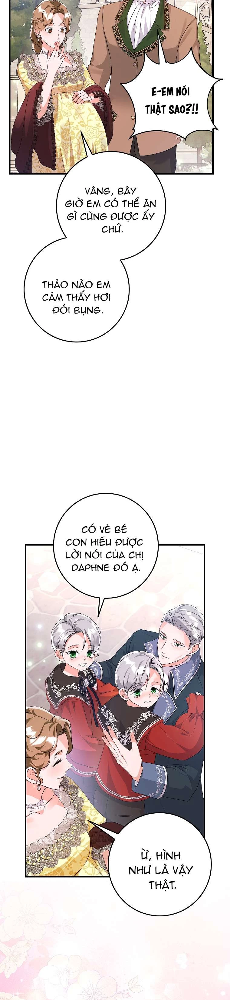 Kẻ Phản Diện Có Thời Hạn Ủng Hộ Tôi Hủy Hôn Chapter 42 - 31