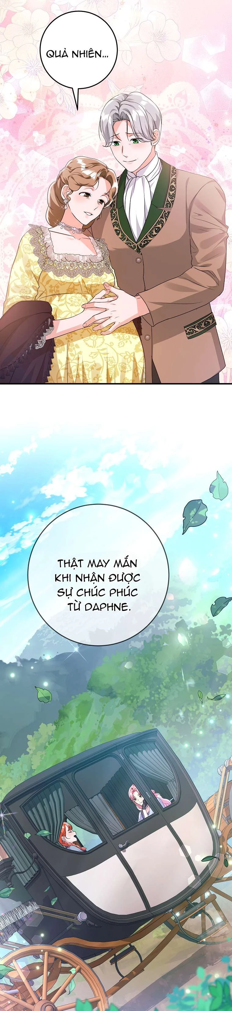 Kẻ Phản Diện Có Thời Hạn Ủng Hộ Tôi Hủy Hôn Chapter 42 - 32