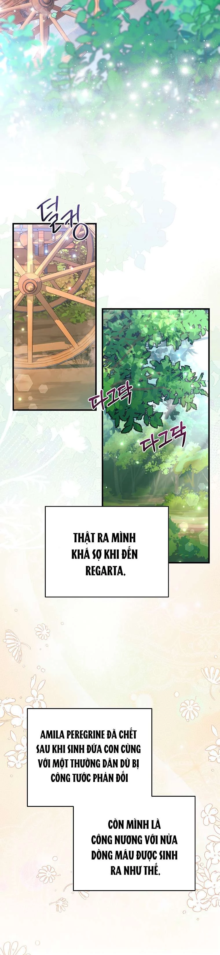 Kẻ Phản Diện Có Thời Hạn Ủng Hộ Tôi Hủy Hôn Chapter 42 - 33