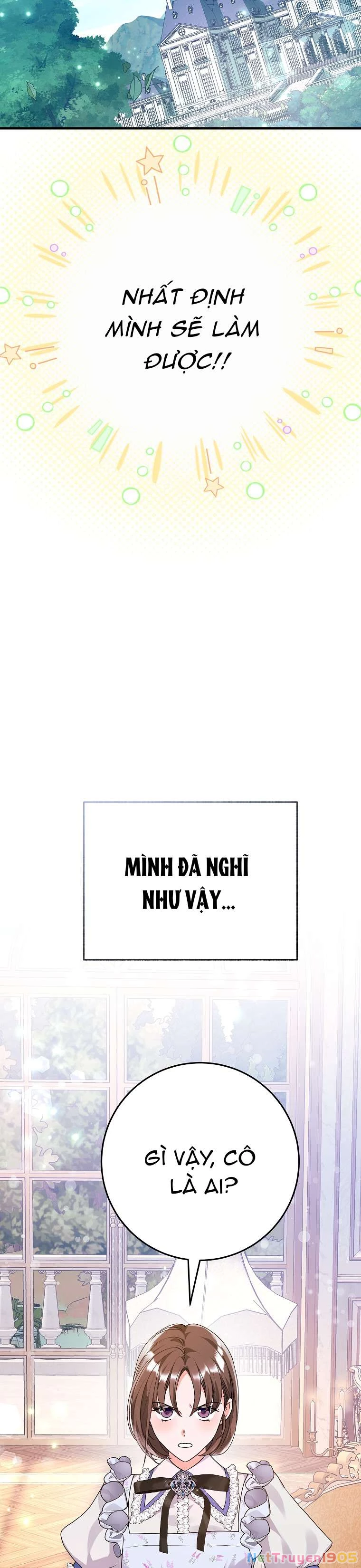 Kẻ Phản Diện Có Thời Hạn Ủng Hộ Tôi Hủy Hôn Chapter 42 - 35