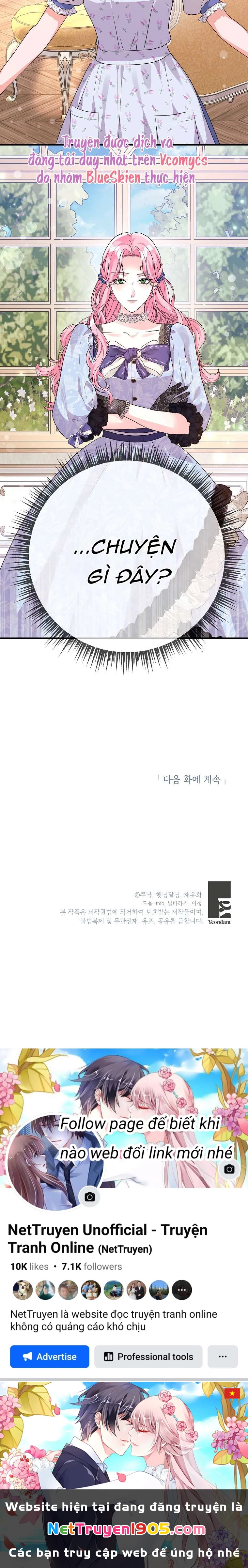 Kẻ Phản Diện Có Thời Hạn Ủng Hộ Tôi Hủy Hôn Chapter 42 - 36