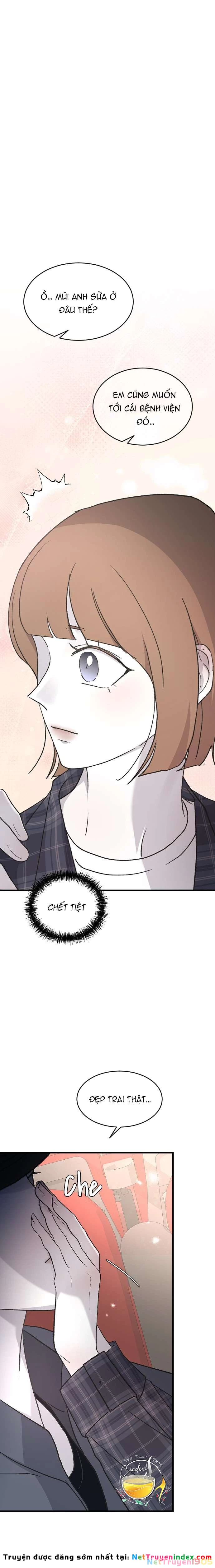 Ba Người Anh Trai Cực Phẩm Của Tôi Chapter 86 - 3