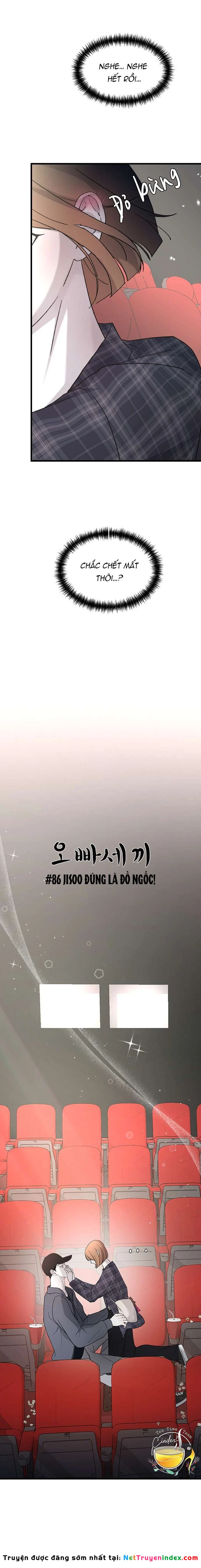 Ba Người Anh Trai Cực Phẩm Của Tôi Chapter 86 - 4