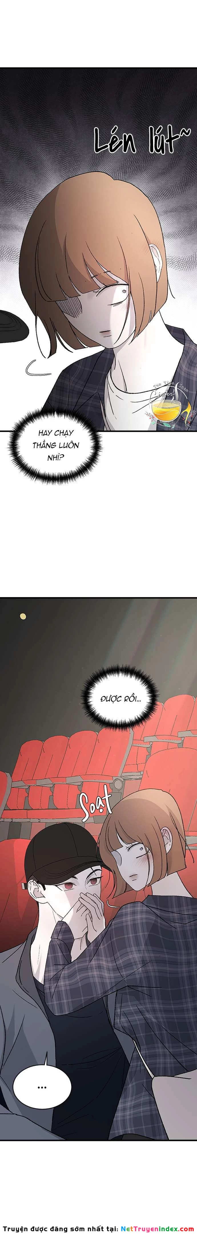 Ba Người Anh Trai Cực Phẩm Của Tôi Chapter 86 - 5