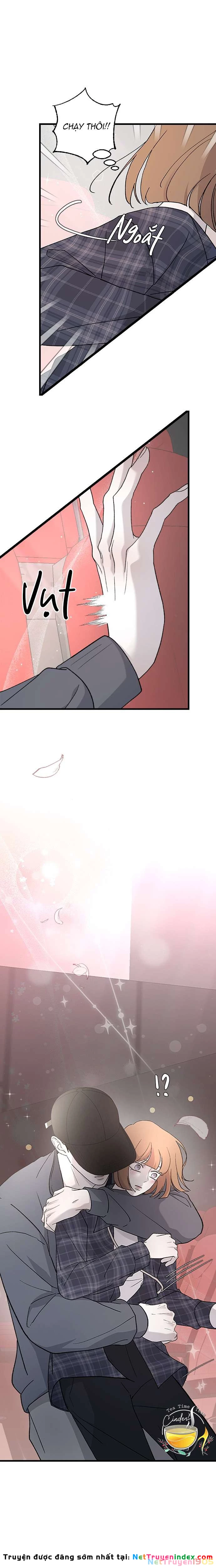 Ba Người Anh Trai Cực Phẩm Của Tôi Chapter 86 - 6