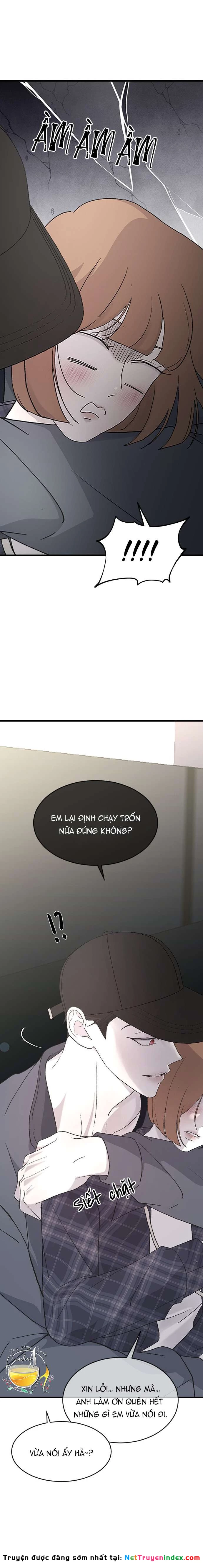 Ba Người Anh Trai Cực Phẩm Của Tôi Chapter 86 - 7