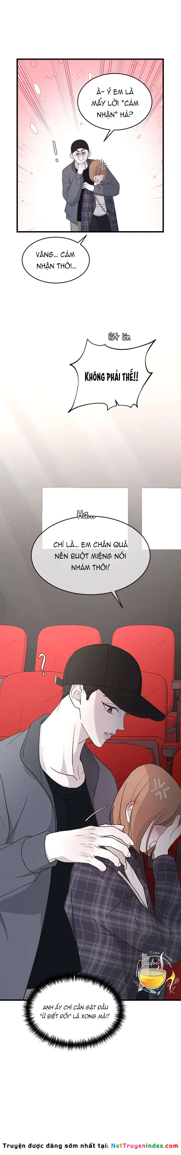 Ba Người Anh Trai Cực Phẩm Của Tôi Chapter 86 - 8