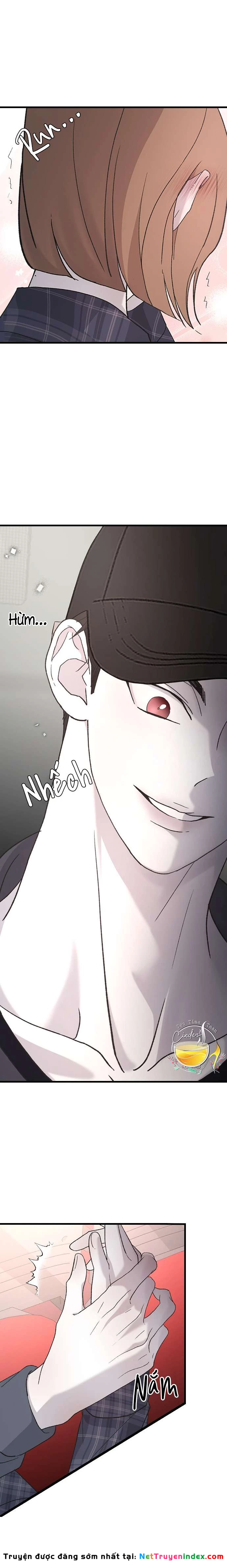 Ba Người Anh Trai Cực Phẩm Của Tôi Chapter 86 - 9