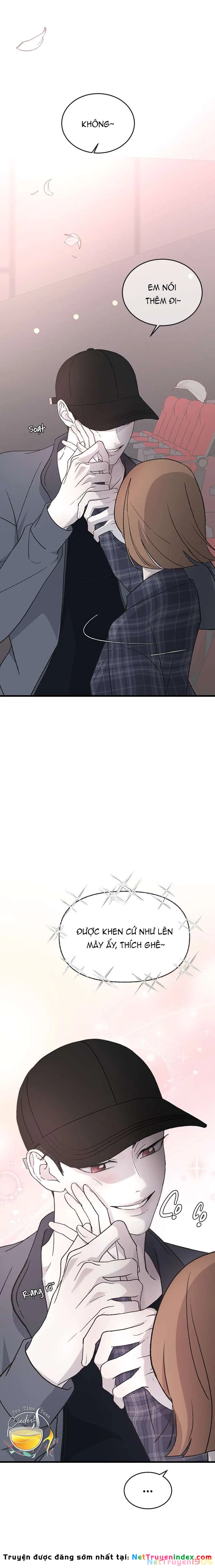 Ba Người Anh Trai Cực Phẩm Của Tôi Chapter 86 - 10