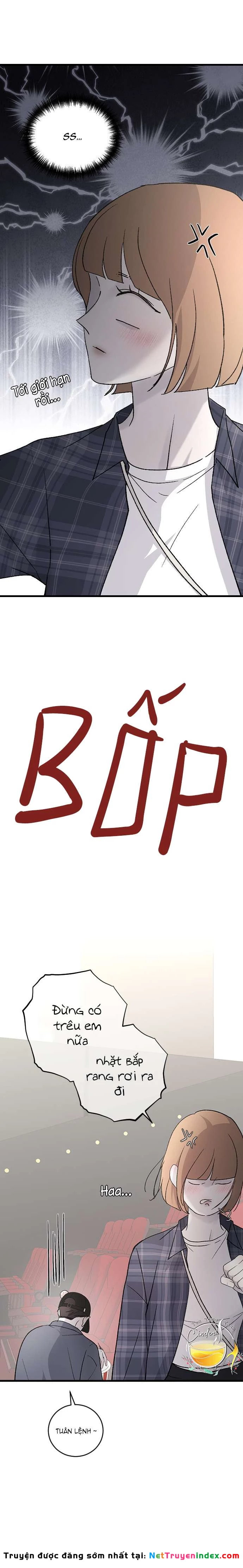 Ba Người Anh Trai Cực Phẩm Của Tôi Chapter 86 - 11