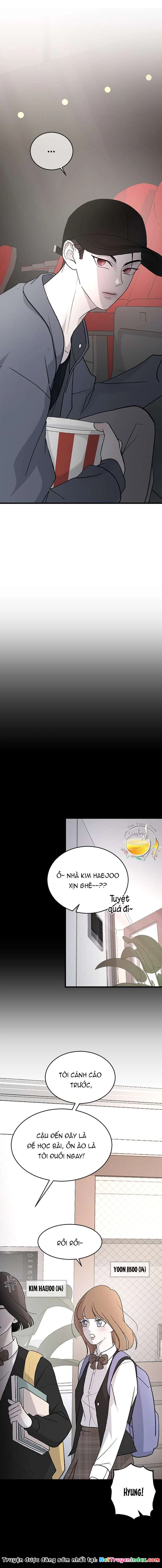 Ba Người Anh Trai Cực Phẩm Của Tôi Chapter 86 - 13