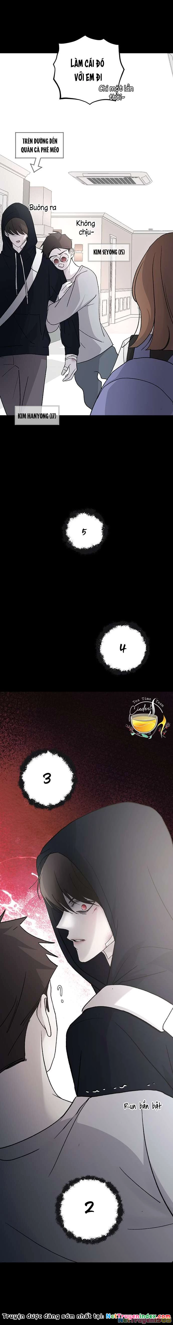 Ba Người Anh Trai Cực Phẩm Của Tôi Chapter 86 - 14