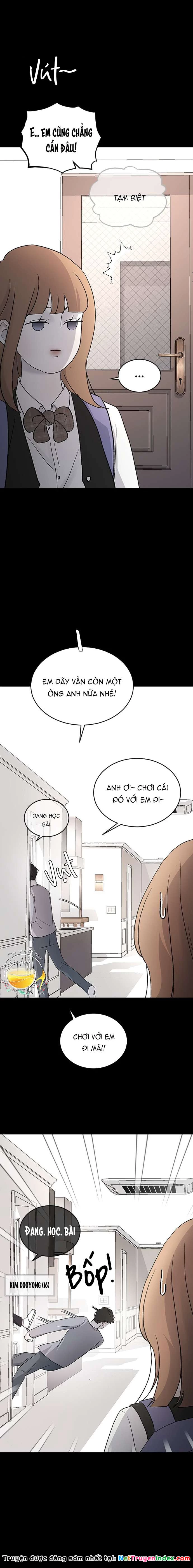 Ba Người Anh Trai Cực Phẩm Của Tôi Chapter 86 - 15