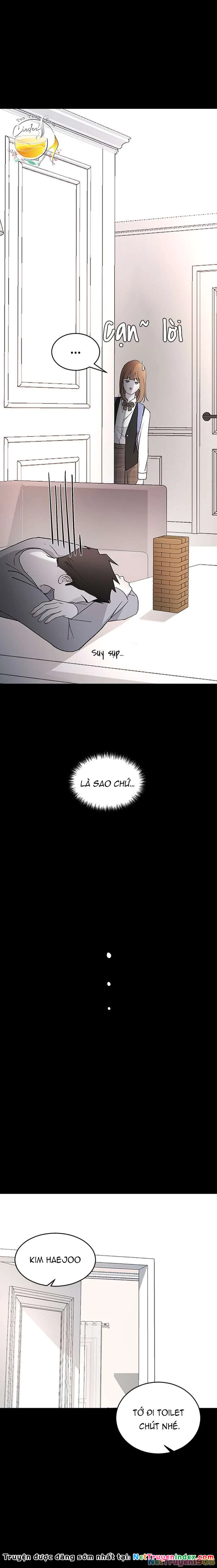 Ba Người Anh Trai Cực Phẩm Của Tôi Chapter 86 - 16