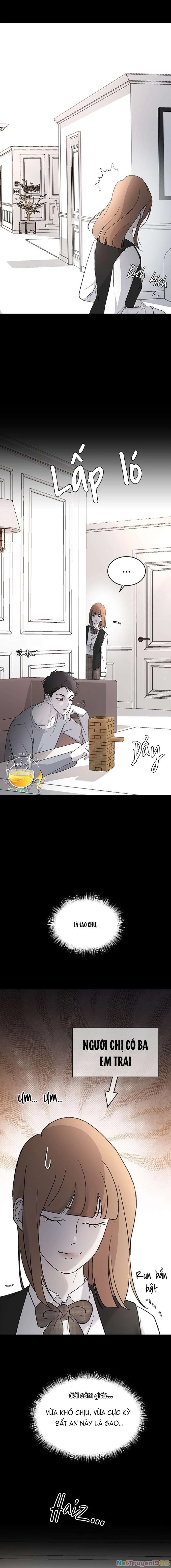 Ba Người Anh Trai Cực Phẩm Của Tôi Chapter 86 - 17