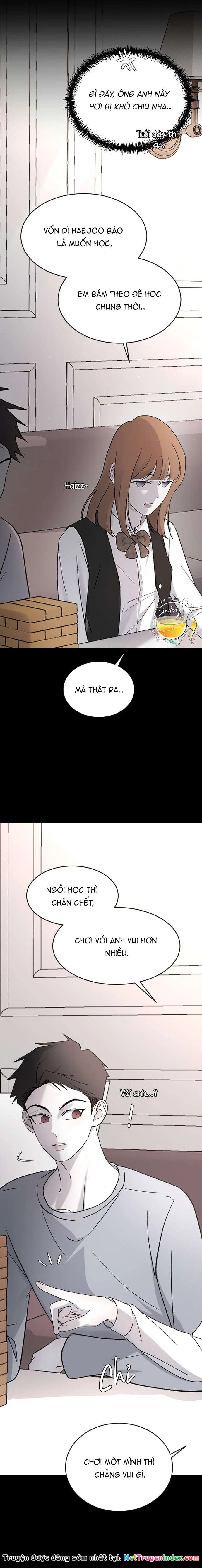 Ba Người Anh Trai Cực Phẩm Của Tôi Chapter 86 - 19