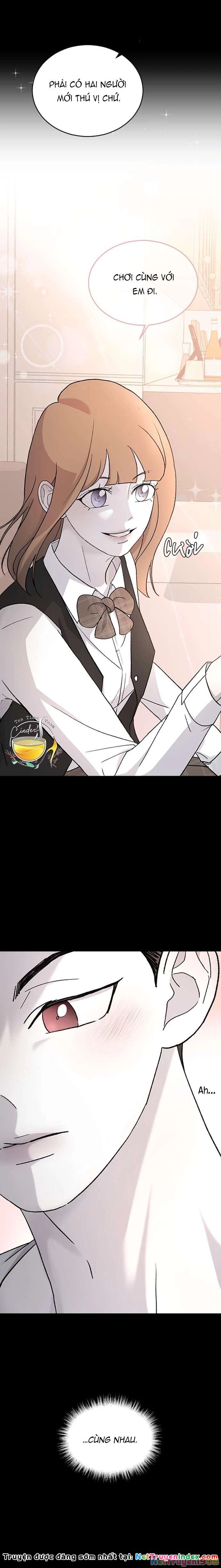 Ba Người Anh Trai Cực Phẩm Của Tôi Chapter 86 - 20