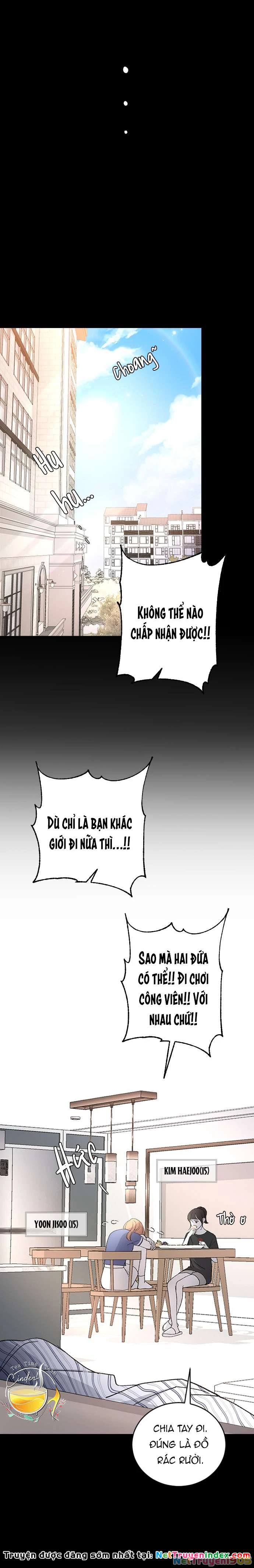 Ba Người Anh Trai Cực Phẩm Của Tôi Chapter 86 - 21