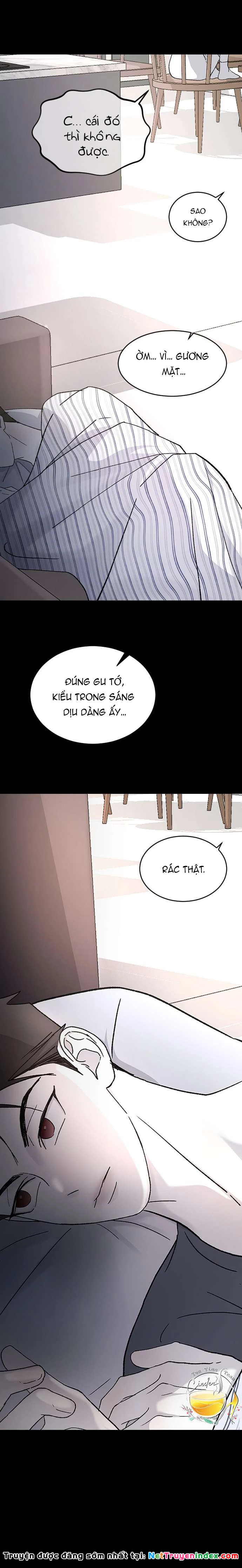 Ba Người Anh Trai Cực Phẩm Của Tôi Chapter 86 - 22