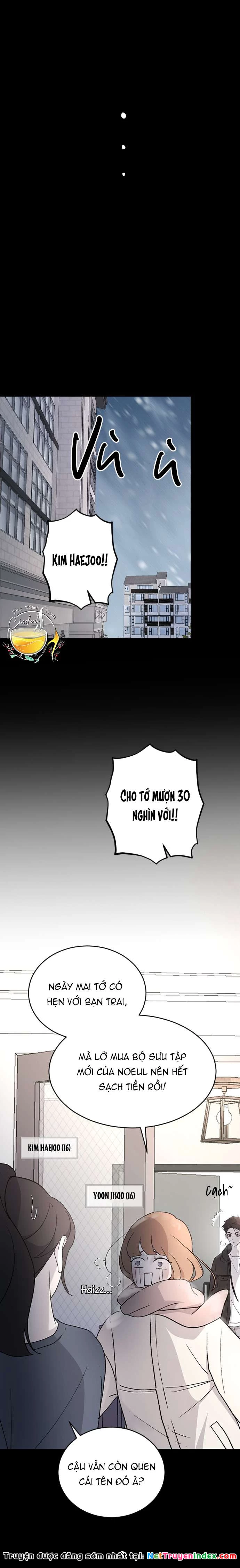 Ba Người Anh Trai Cực Phẩm Của Tôi Chapter 86 - 23