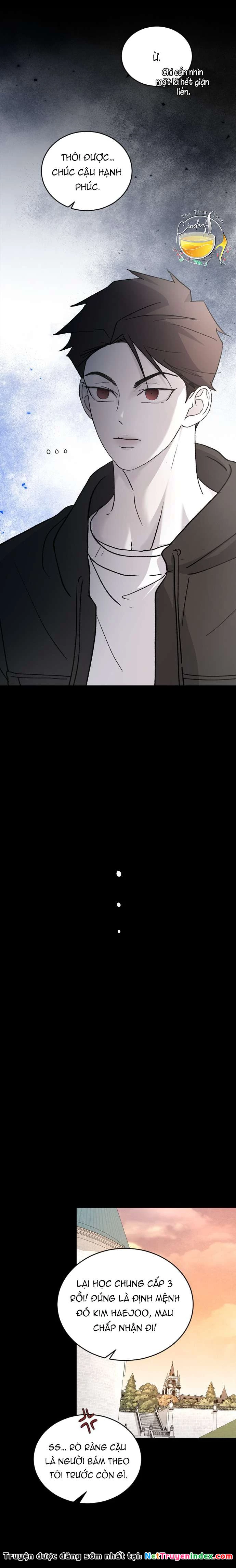 Ba Người Anh Trai Cực Phẩm Của Tôi Chapter 86 - 24