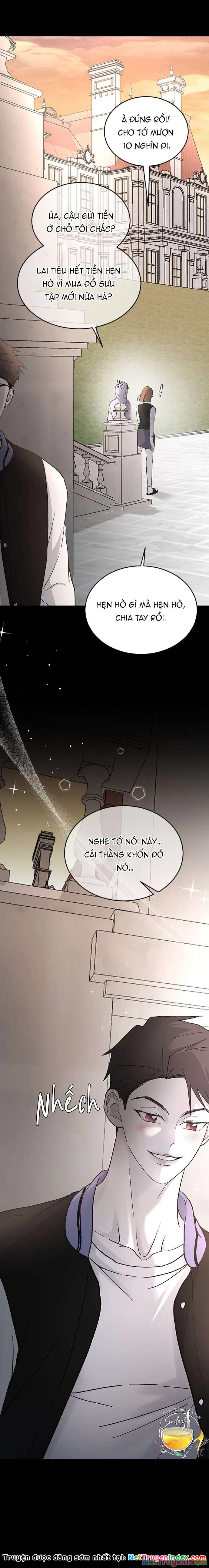 Ba Người Anh Trai Cực Phẩm Của Tôi Chapter 86 - 25