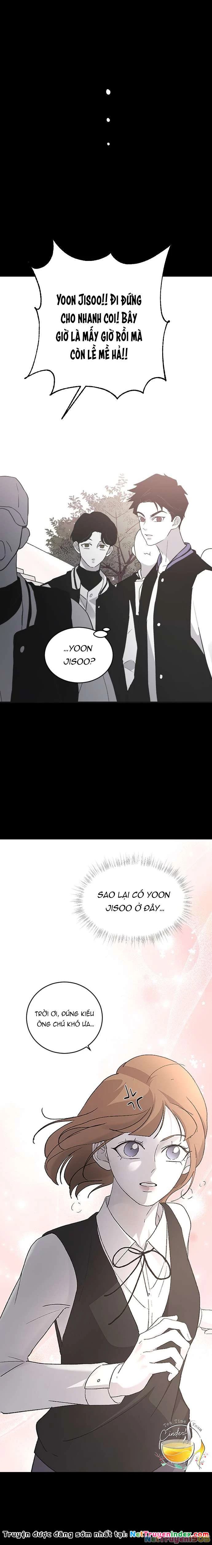 Ba Người Anh Trai Cực Phẩm Của Tôi Chapter 86 - 26