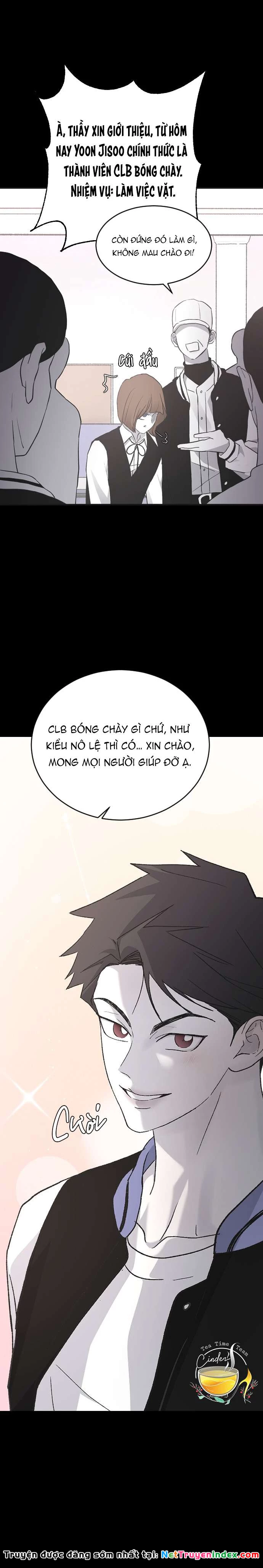 Ba Người Anh Trai Cực Phẩm Của Tôi Chapter 86 - 27