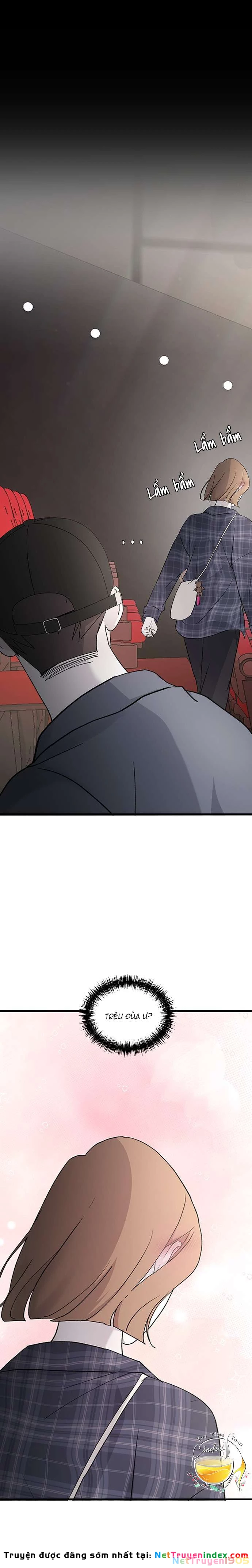 Ba Người Anh Trai Cực Phẩm Của Tôi Chapter 86 - 28