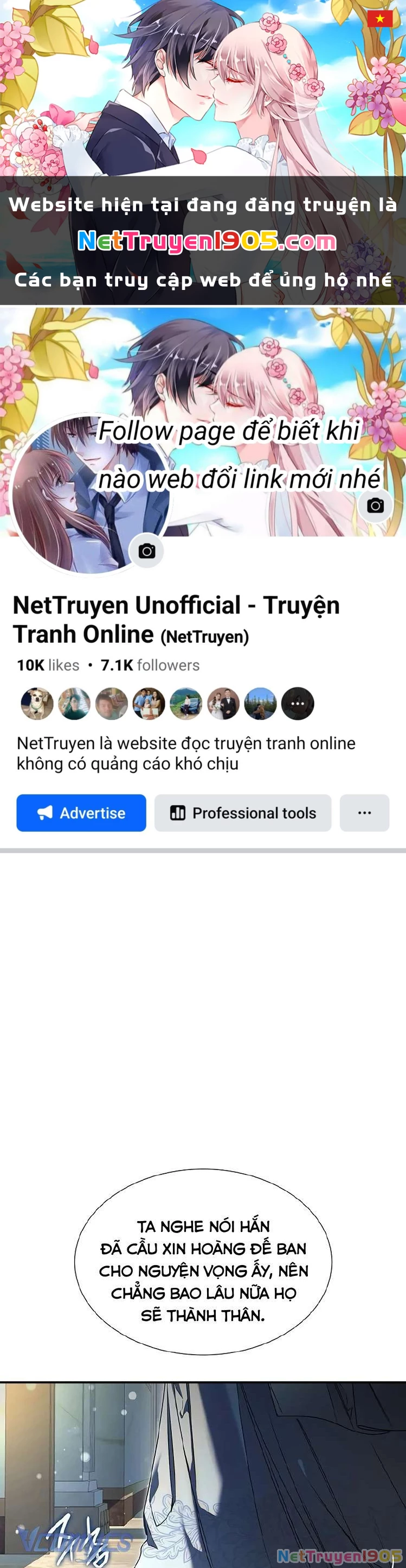 Cứ Cố Gắng Hết Sức Để Hối Hận Chapter 24 - 1