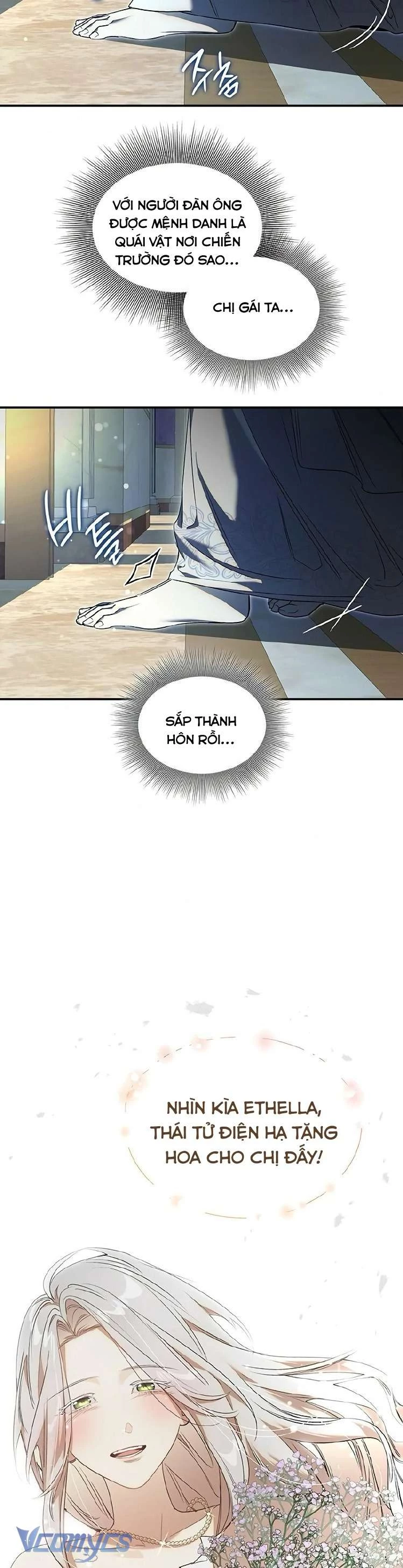 Cứ Cố Gắng Hết Sức Để Hối Hận Chapter 24 - 2