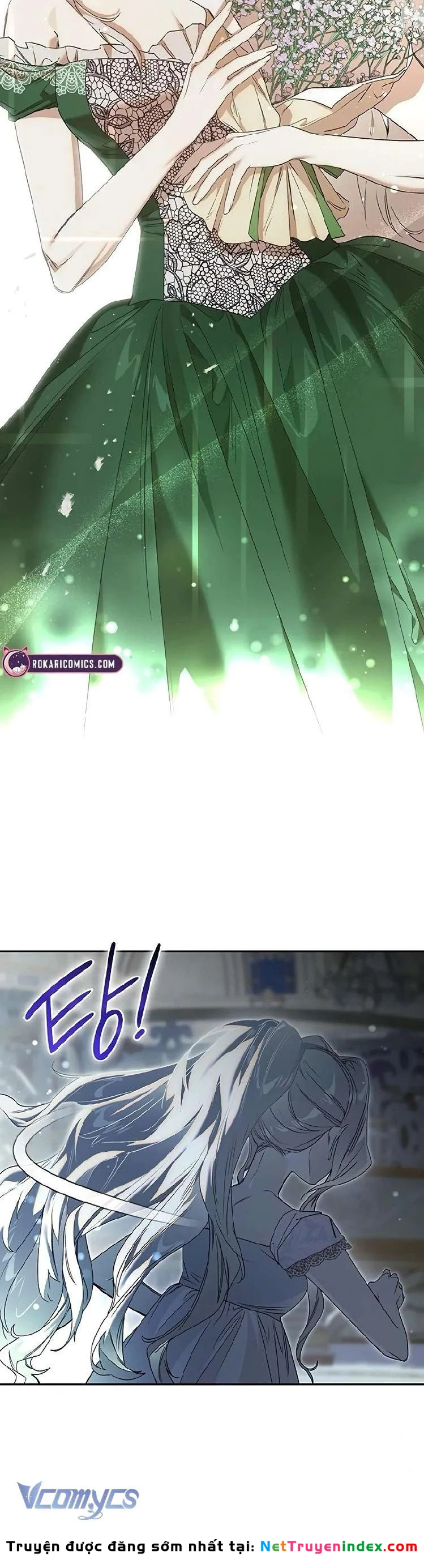 Cứ Cố Gắng Hết Sức Để Hối Hận Chapter 24 - 3