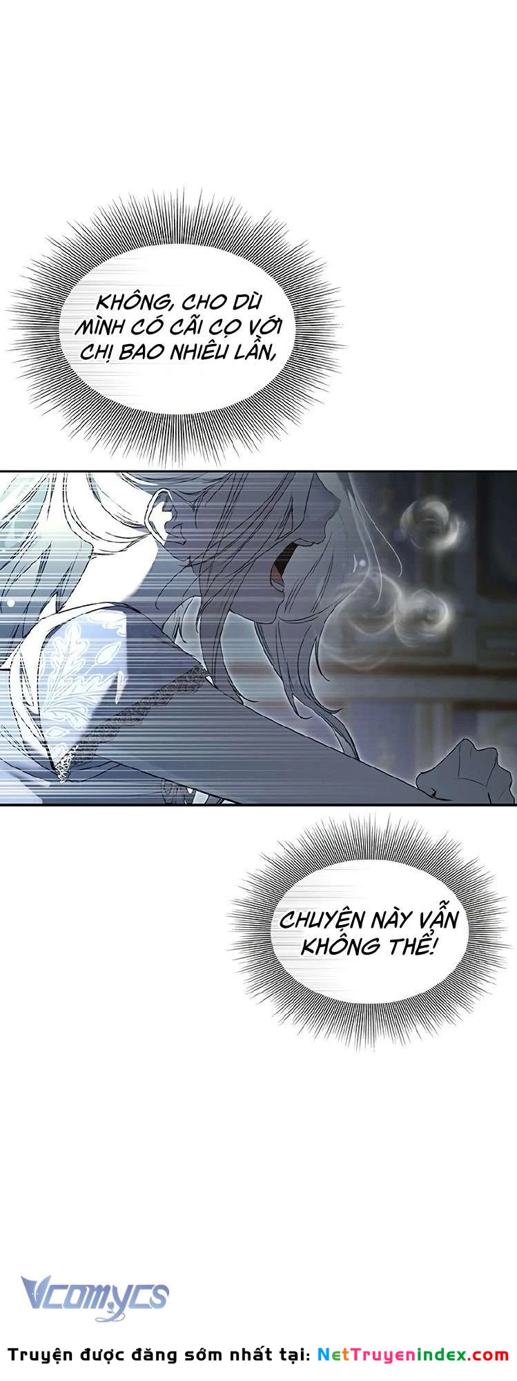 Cứ Cố Gắng Hết Sức Để Hối Hận Chapter 24 - 4