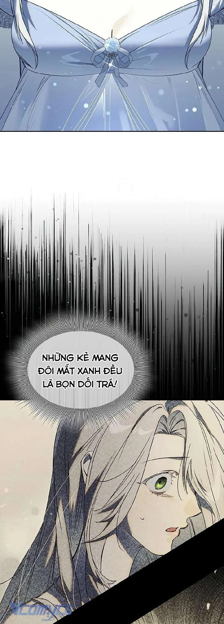 Cứ Cố Gắng Hết Sức Để Hối Hận Chapter 24 - 7