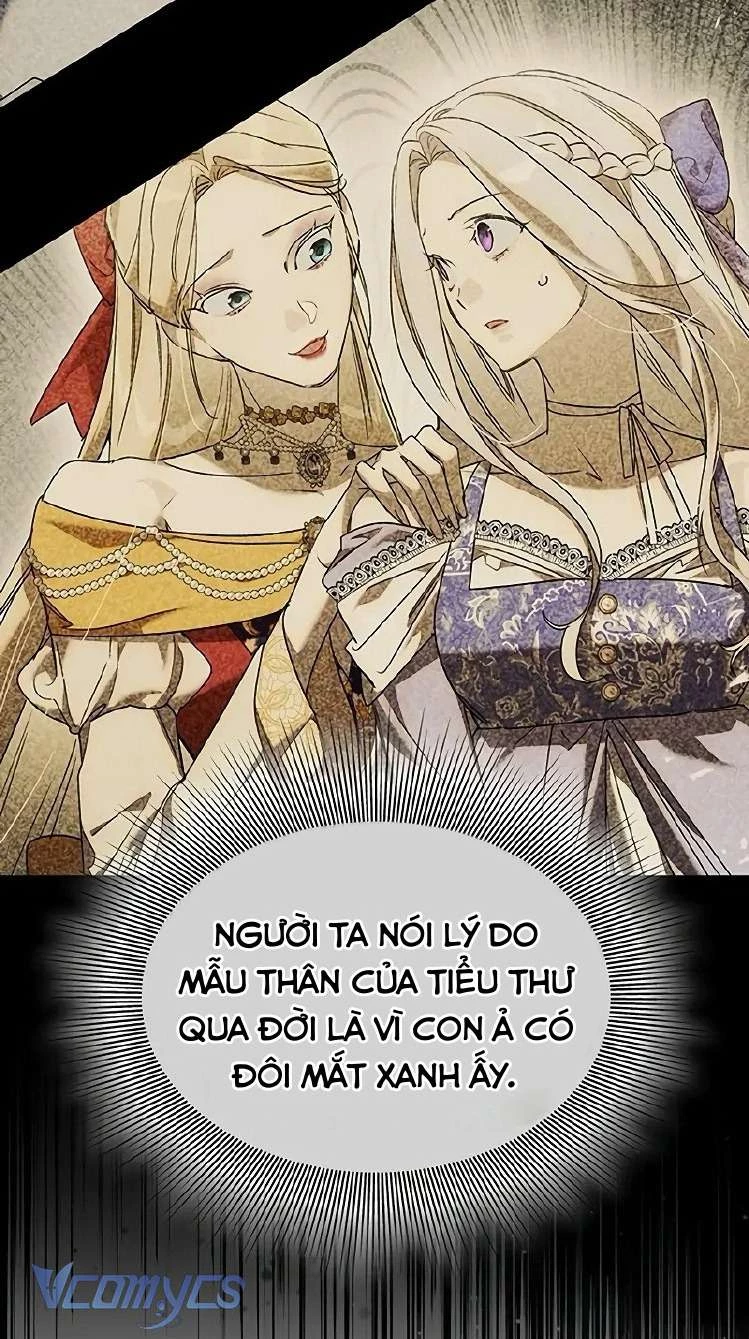 Cứ Cố Gắng Hết Sức Để Hối Hận Chapter 24 - 8