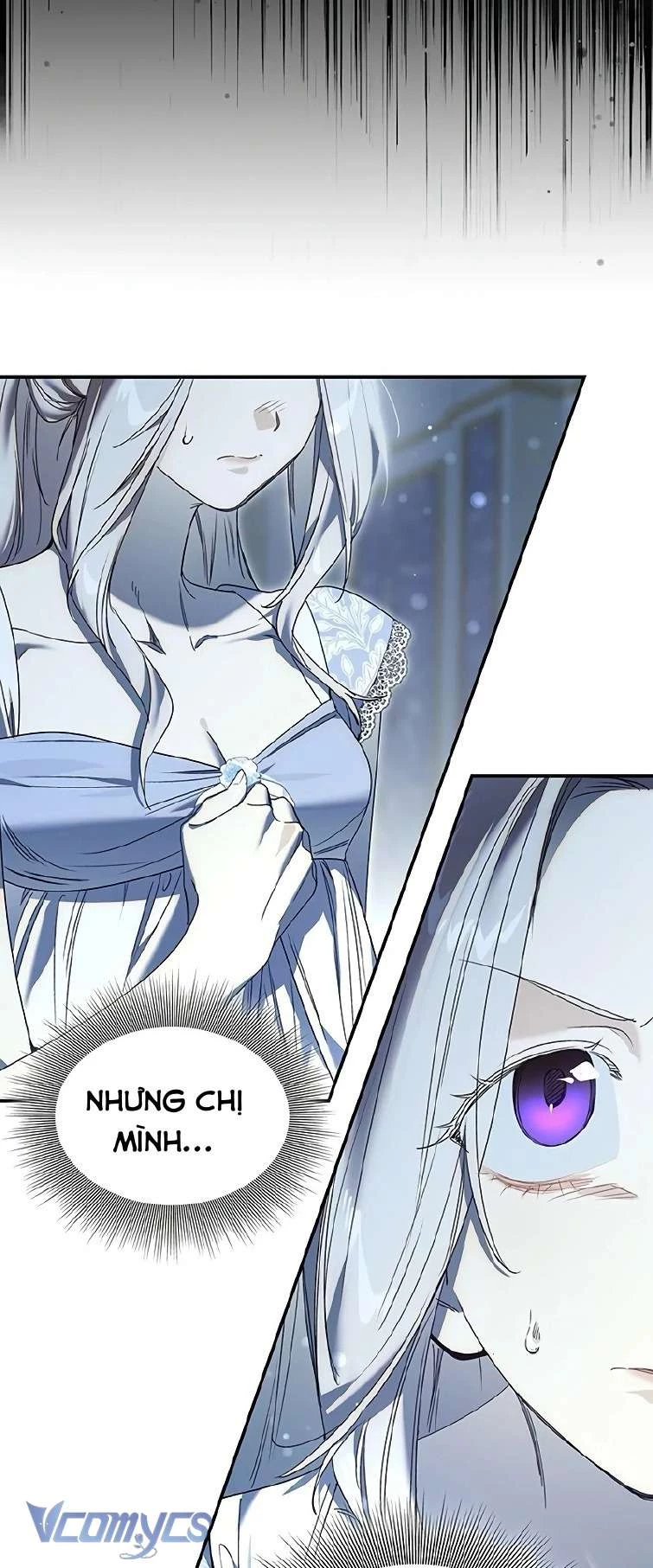 Cứ Cố Gắng Hết Sức Để Hối Hận Chapter 24 - 9