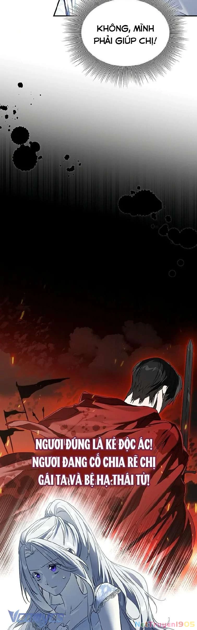 Cứ Cố Gắng Hết Sức Để Hối Hận Chapter 24 - 10